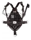Tecline Sidemount-System Avenger